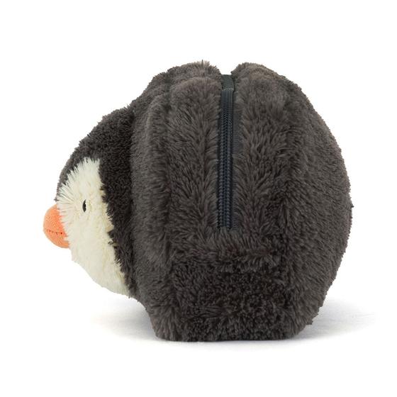 Jellycat Tasche Peanut Penguin Pouch
