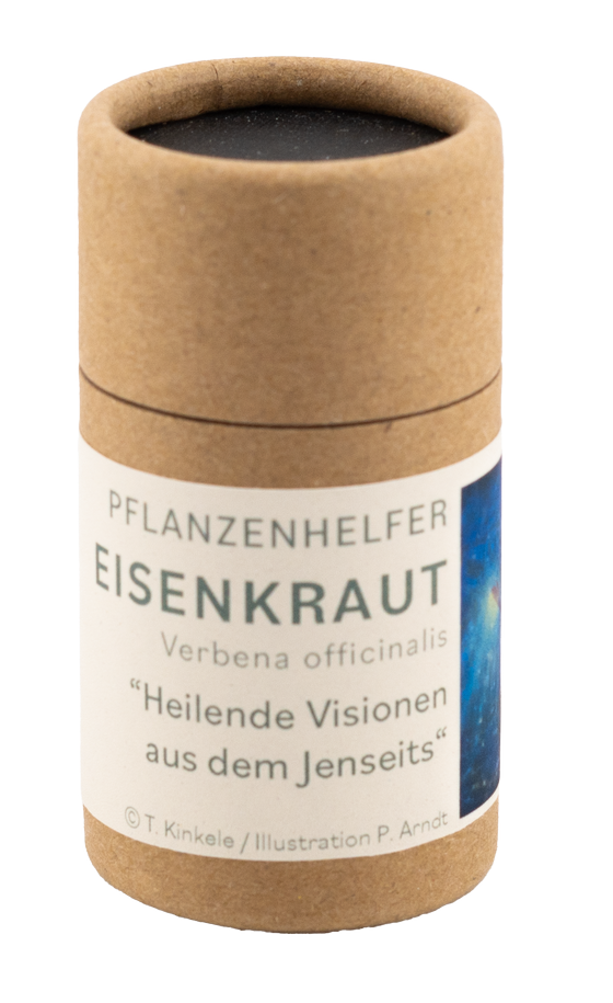 Set 35x 30ml Pflanzenhelfer Räucherwerk