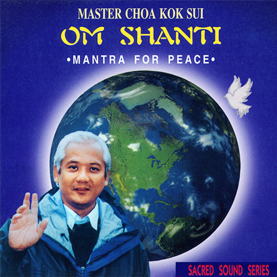 OM Shanti OM