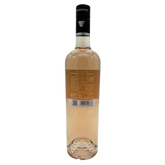 Grenache Cinsault Provence Estandon