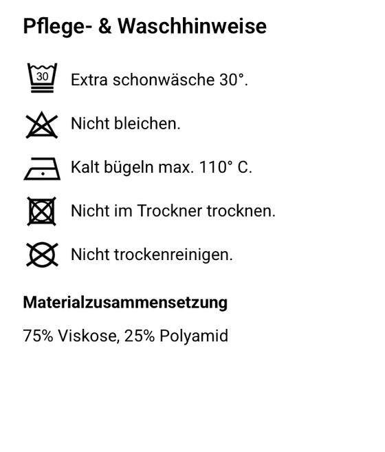 SOAKED Top V-Neck SLAdrianna 30409225 - weiß