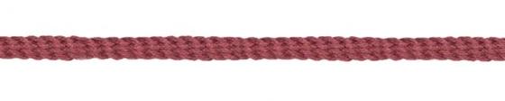 Kordel 4mm mauve 022930 775