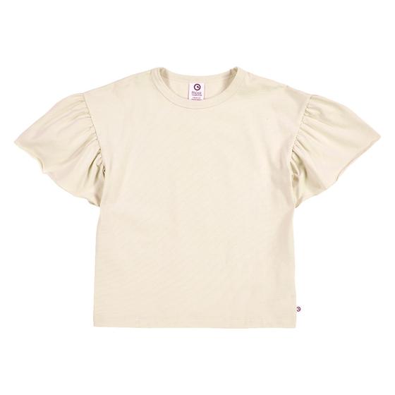 Müsli by Green Cotton T-Shirt Tofu