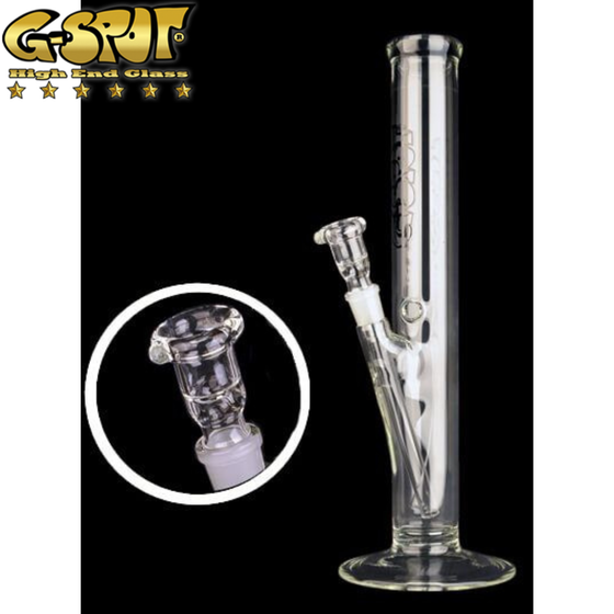 Glasbong, G-Spot®, Gerade, S-Size