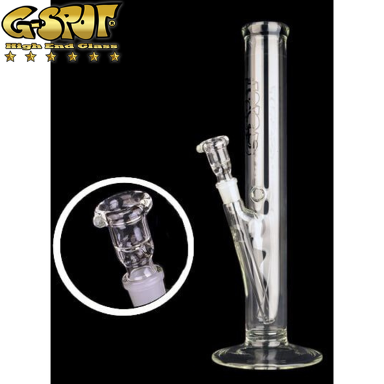 Glasbong, G-Spot®, Gerade, S-Size