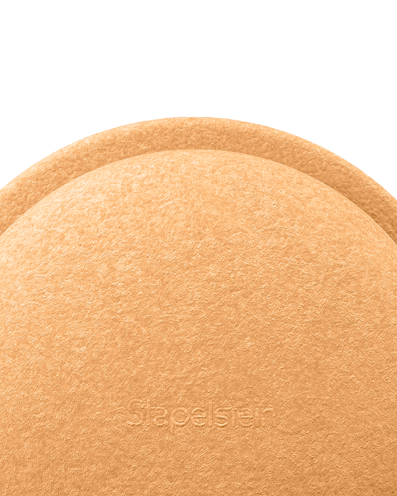 Stapelstein Original Light Orange