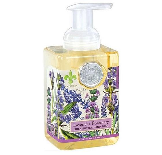 Seife | Schaumseife Michel Design Works - Lavender Rosemary