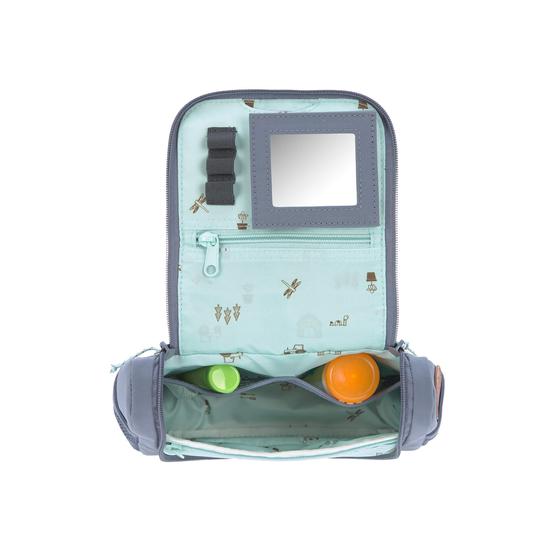 Lässig Kulturbeutel Kinder Adventure Traktor