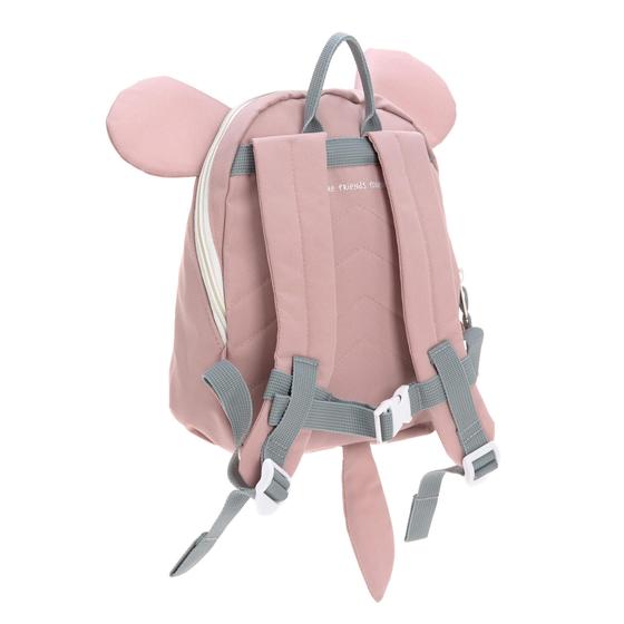 Lässig Kindergartenrucksack - About Friends Chinchilla