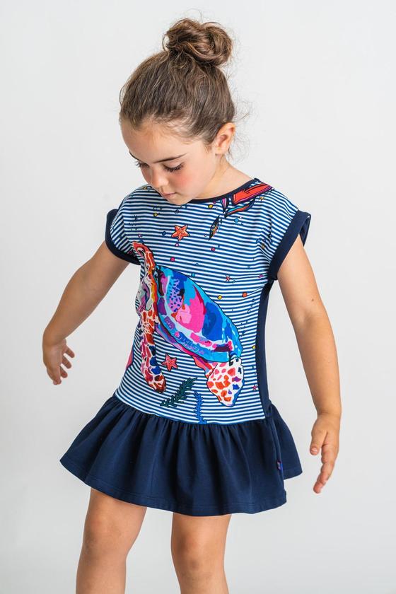 Kleid "Brooklen", Baumwolle