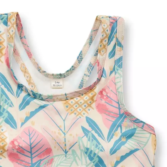 Sense Organics Badeanzug Buani Tropical 