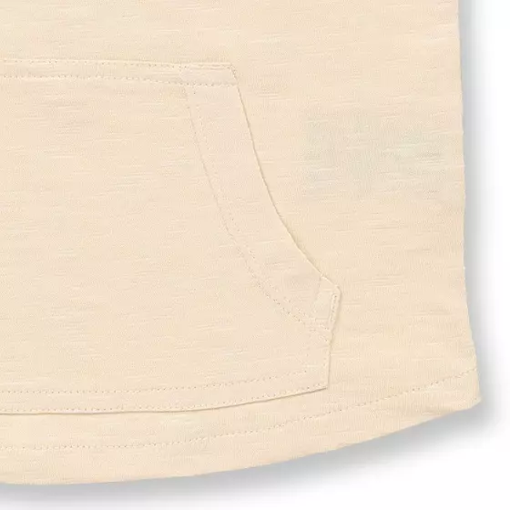 Sense Organics T-Shirt Tamo Light Beige