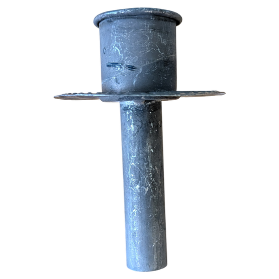 Kerzenhalter Upgrade