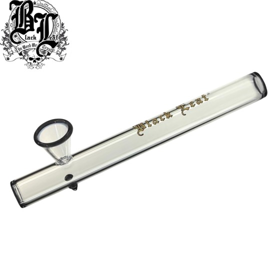 Kawumm, Black Leaf®, Schwarz, Groß