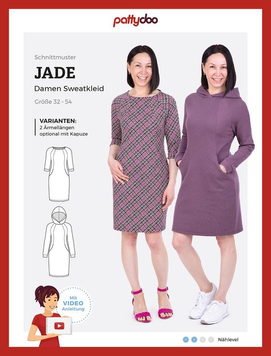 Pattydoo Jade