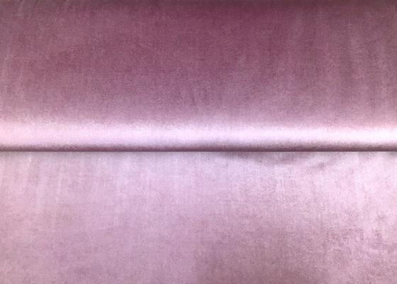Samt helles mauve