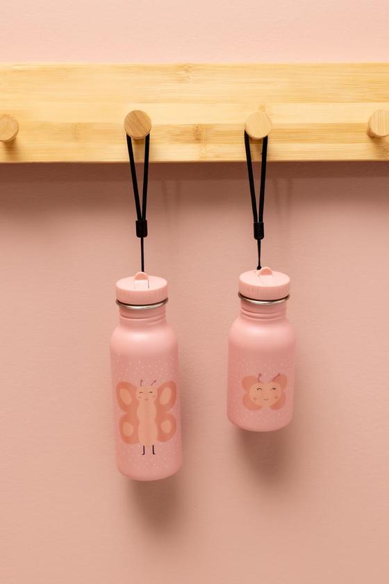 Trixie Trinkflasche Mrs. Butterfly 350 ml