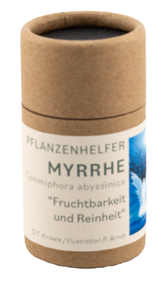 Set 35x 30ml Pflanzenhelfer Räucherwerk