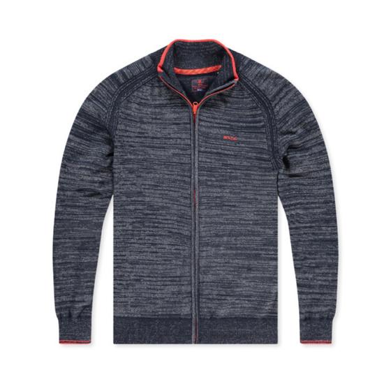 N.Z.A. Strickjacke Fox Frances