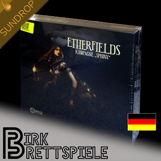 Sphinx Kampagne