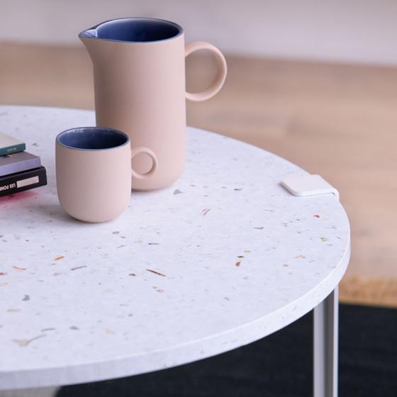 Venzia, Table Top, für Coffeetable