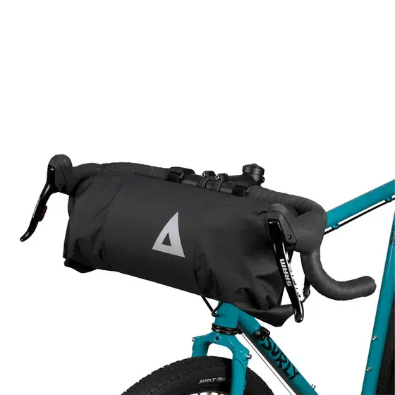 PAX Fahrrad - Lenkerrolle S