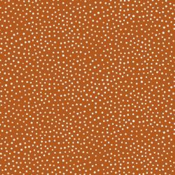 RJR Fabrics  - Happiest Dots Summer Coral