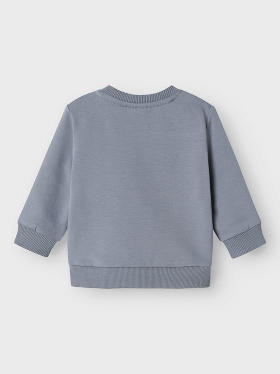 Name It Sweatshirt Tradewinds
