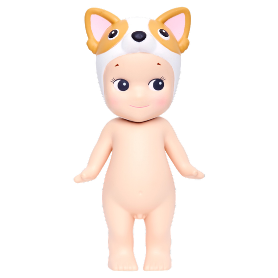 Sonny Angels Animal Series 3