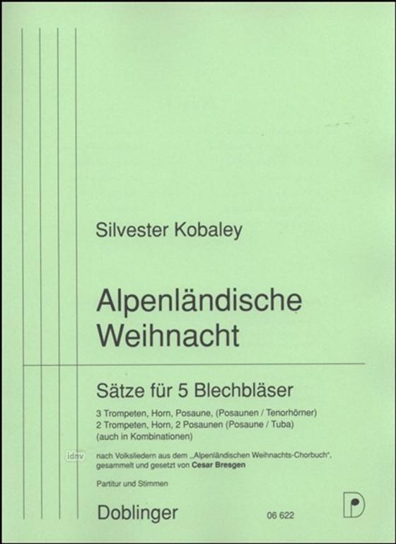 Alpenländische Weihnacht