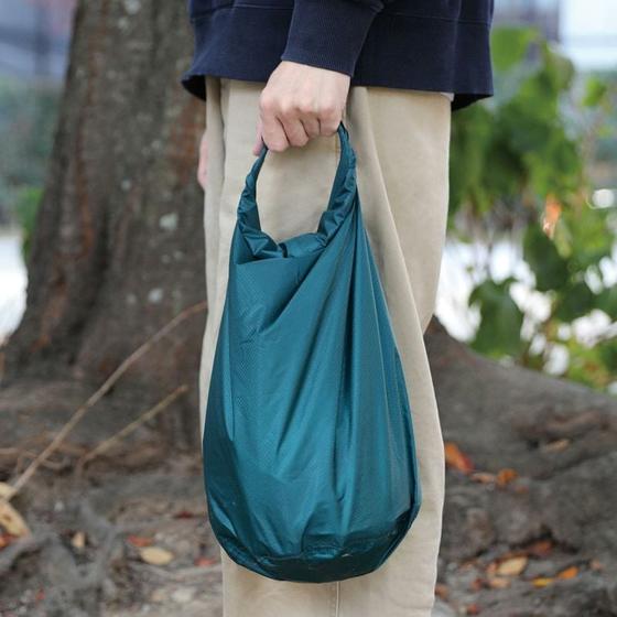 Nähe Dry Bag 12 L Turquoise Blue