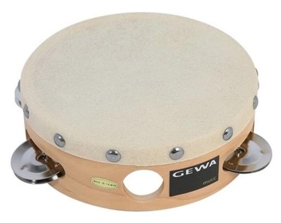 Gewa Tambourin 15cm