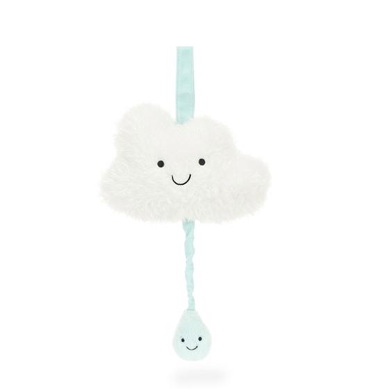Jellycat Spieluhr Amuseables Cloud