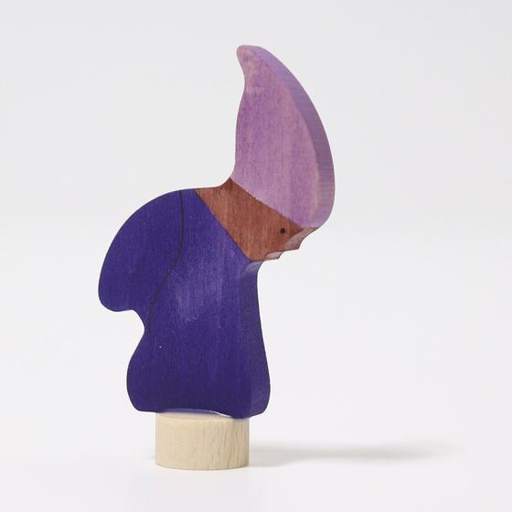 Grimm's Steckfigur Winterzwerg
