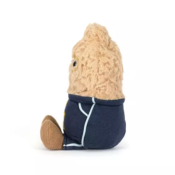 Jellycat Kuscheltier Amuseables Peanut Star Student Outfit 