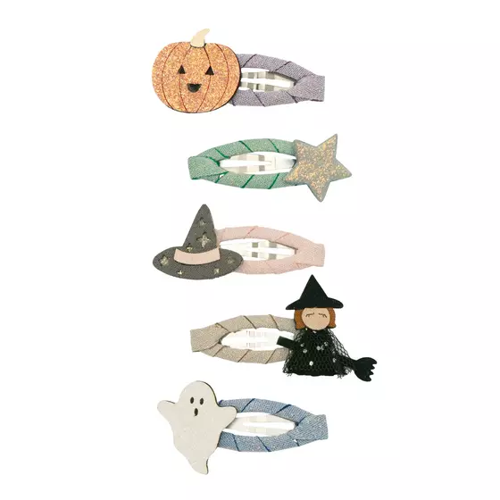 Mimi & Lula Halloween Mini Haarspangen