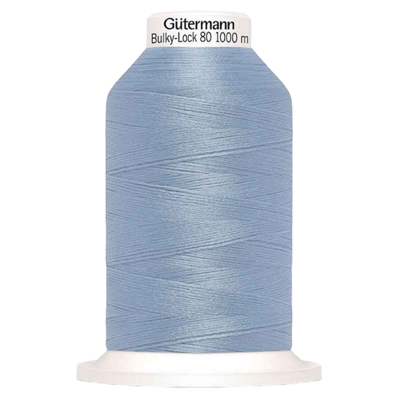 Bulky Lock hellblau 143