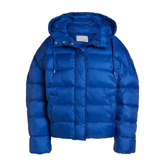 OUI Outdoorjacke im Volumen-Look