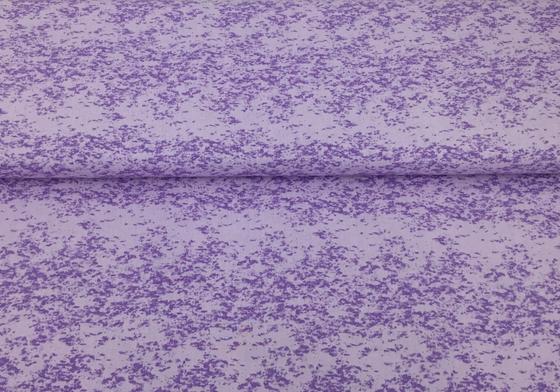 Baumwolle Batik lila 5004