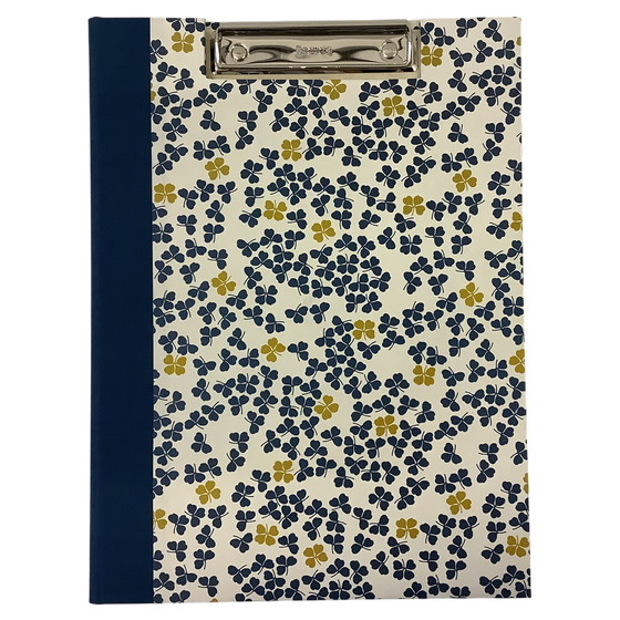 Klemmbrett - Klee, Italienisches Buntpapier