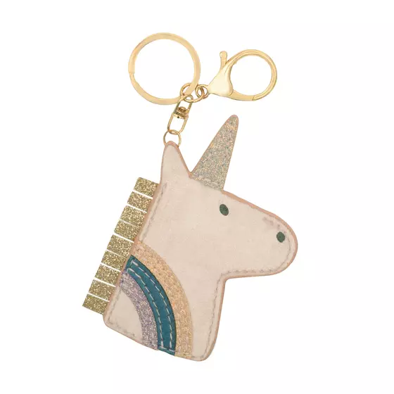 Mimi & Lula Schlüsselanhänger Unicorn