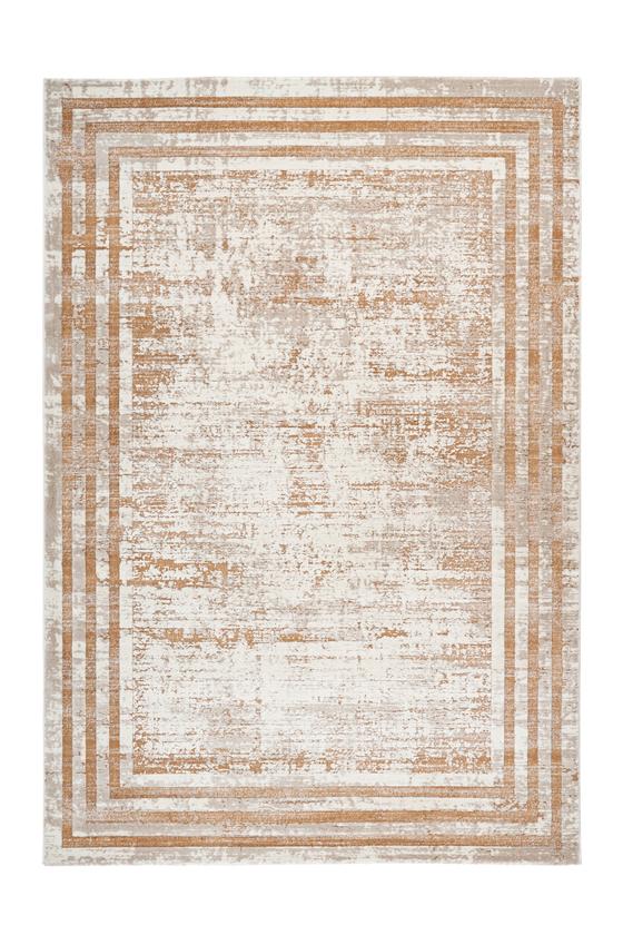 PARIS beige bej 160x230 cm