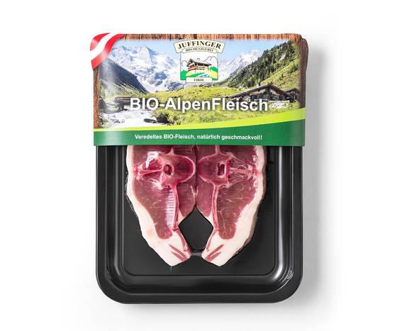 Bio-Lamm-Kotelett bei BioMarkt vorbestellen