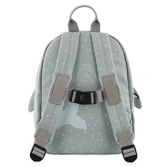 Trixie Rucksack Mr. Shark