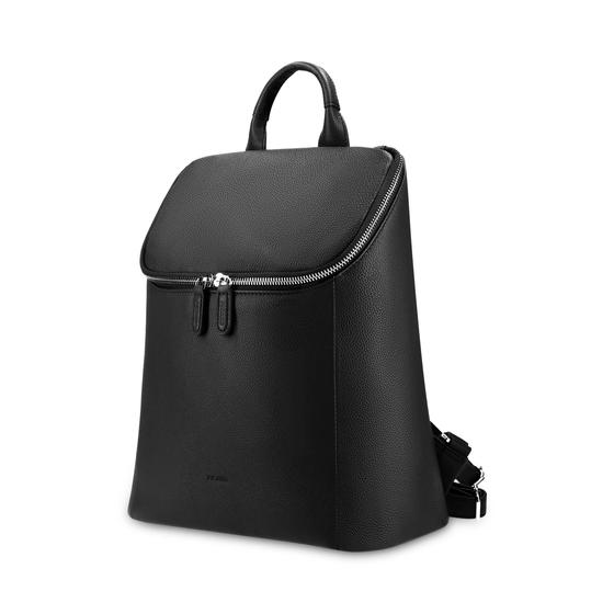 PICARD 8634 CITYRUCKSACK der Serie LUIS in der Farbe SCHWARZ