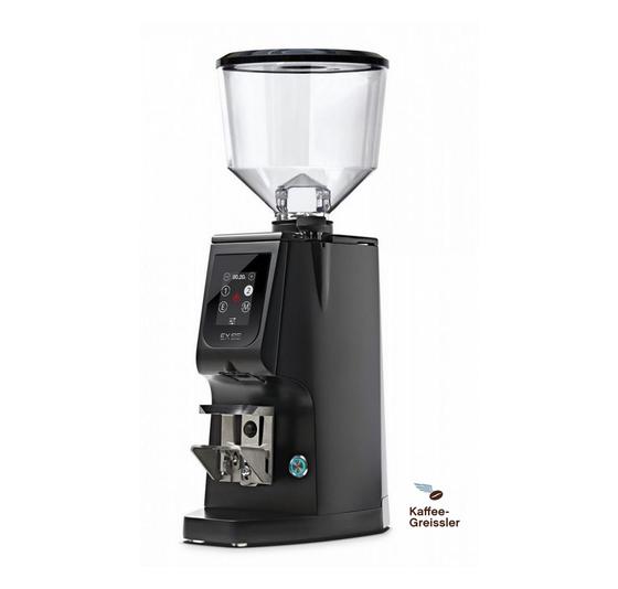 Mühle Eureka Atom_Schönbergers Kaffeegreissler