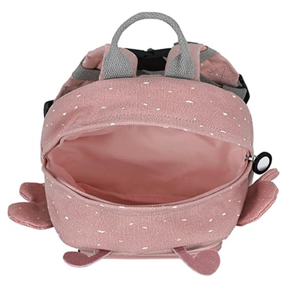 Trixie Rucksack Klein Mrs. Butterfly