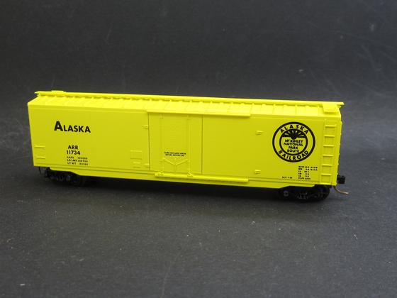 Kadee 4001-325