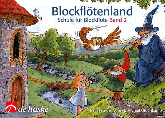 Blockflötenland 2