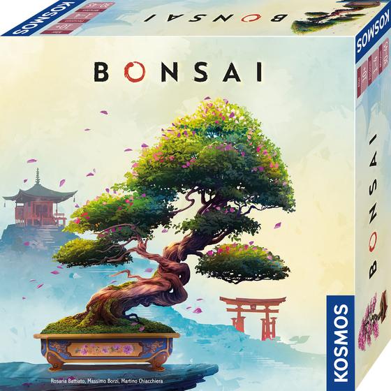Bonsai - Kosmos